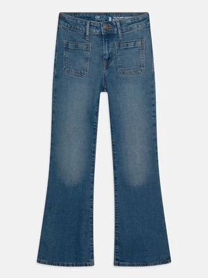 Jeansy Dzwony GAP