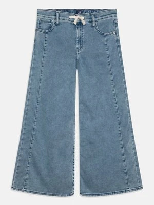 Jeansy Dzwony GAP