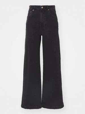 Jeansy Dzwony GAP
