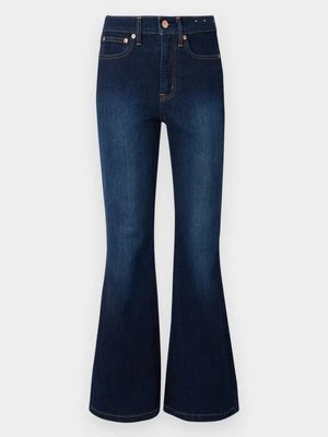 Jeansy Dzwony GAP