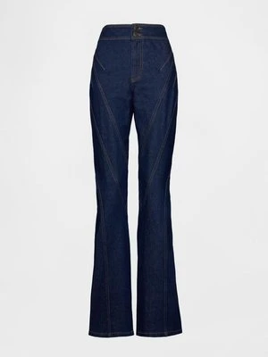 Jeansy Dzwony GAP