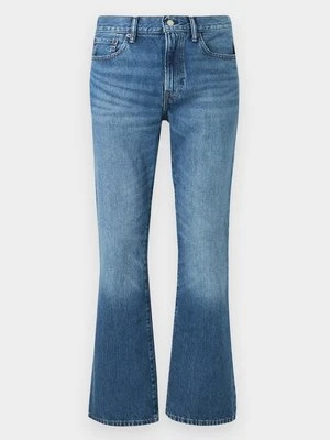 Jeansy Dzwony GAP