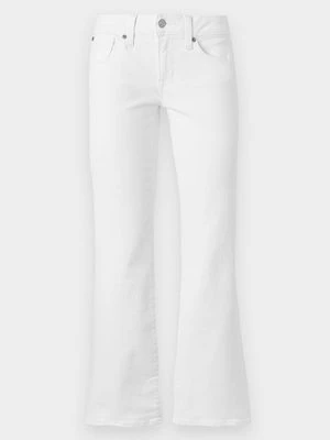 Jeansy Dzwony GAP