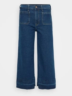 Jeansy Dzwony GAP Petite