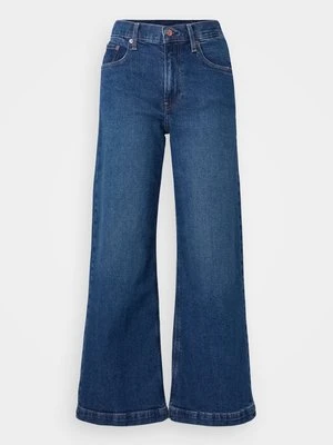 Jeansy Dzwony GAP Petite