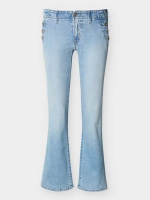 Jeansy Dzwony GAP Petite