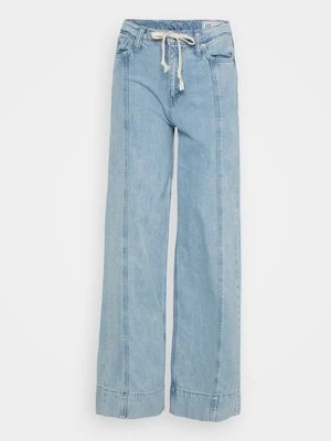 Jeansy Dzwony Gap Tall
