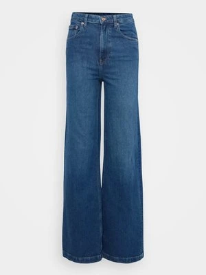 Jeansy Dzwony Gap Tall