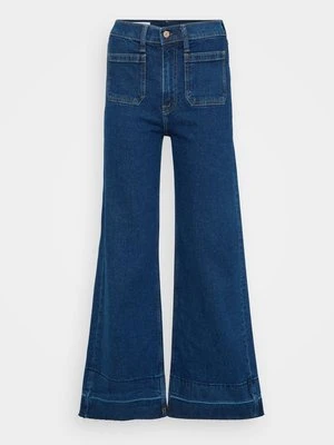 Jeansy Dzwony Gap Tall
