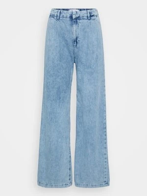 Jeansy Dzwony Gap Tall