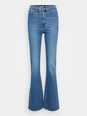 Jeansy Dzwony Gap Tall
