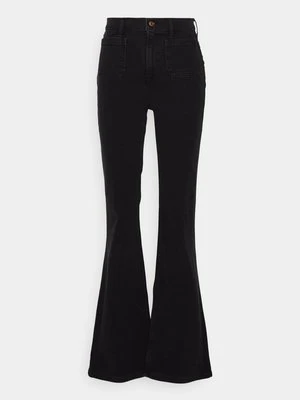Jeansy Dzwony Gap Tall
