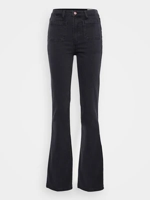 Jeansy Dzwony Gap Tall
