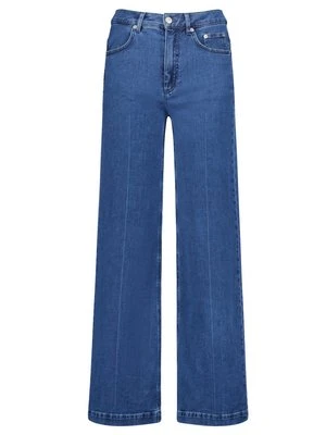 Jeansy Dzwony Gerry Weber