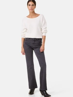 Jeansy Dzwony Gerry Weber