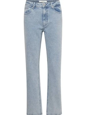 Jeansy Dzwony Gestuz