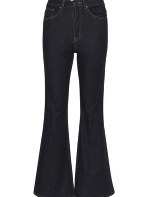 Jeansy Dzwony Gestuz