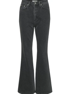 Jeansy Dzwony Gestuz