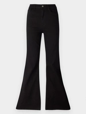 Jeansy Dzwony Gestuz