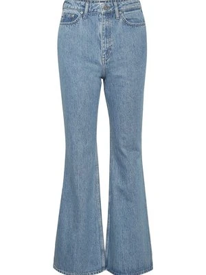 Jeansy Dzwony Gestuz