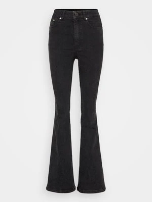 Jeansy Dzwony Gestuz