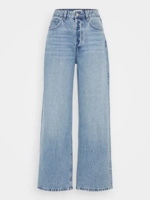 Zdjęcie produktu Jeansy Dzwony Gina Tricot