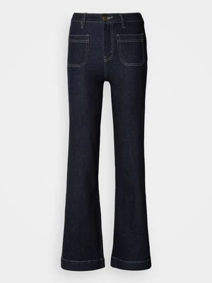 Jeansy Dzwony Gina Tricot