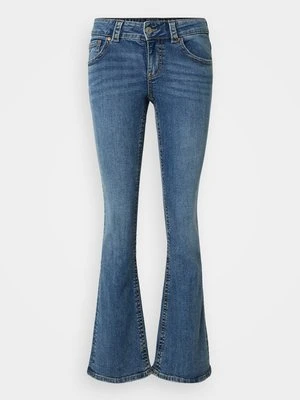 Jeansy Dzwony Gina Tricot Petite