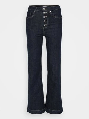 Jeansy Dzwony Gina Tricot Petite