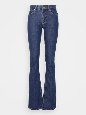 Jeansy Dzwony Gina Tricot Tall