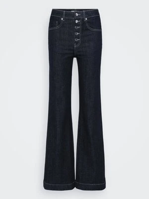 Jeansy Dzwony Gina Tricot Tall