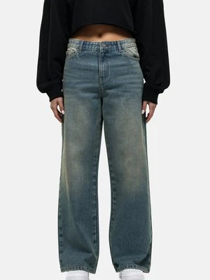 Jeansy Dzwony Good For Nothing