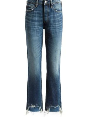 Jeansy Dzwony Guess