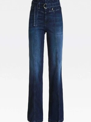 Jeansy Dzwony Guess