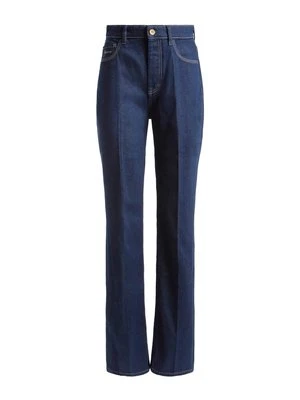 Jeansy Dzwony Guess