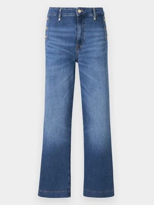 Jeansy Dzwony Guess