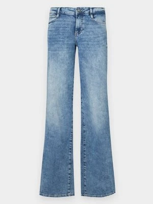 Jeansy Dzwony Guess