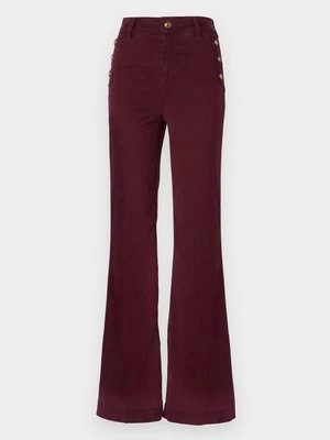 Jeansy Dzwony Guess