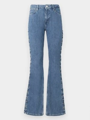 Jeansy Dzwony Guess
