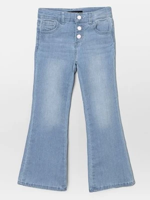 Jeansy Dzwony Guess