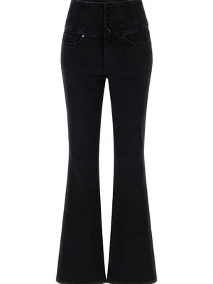 Jeansy Dzwony Guess