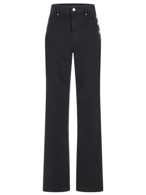 Jeansy Dzwony Guess