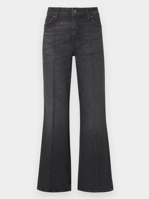 Jeansy Dzwony Guess Jeans