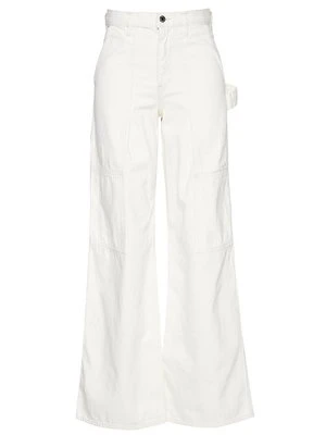 Jeansy Dzwony Helmut Lang