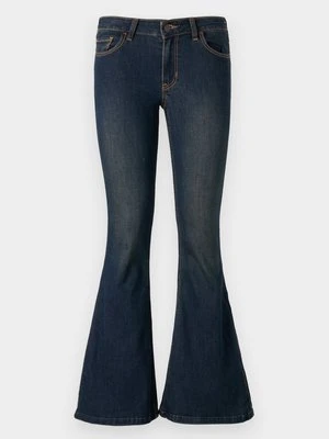 Jeansy Dzwony Hollister Co.