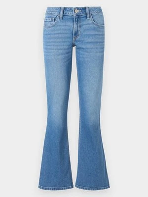 Jeansy Dzwony Hollister Co.