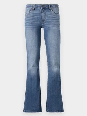 Jeansy Dzwony Hollister Co.