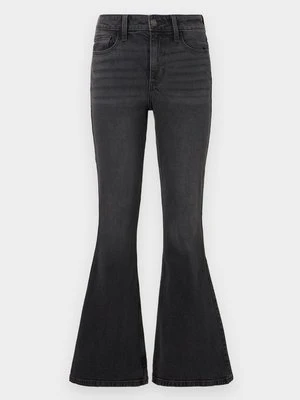 Jeansy Dzwony Hollister Co.