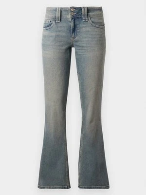 Jeansy Dzwony Hollister Co.