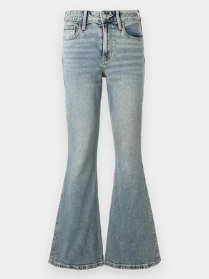 Jeansy Dzwony Hollister Co.